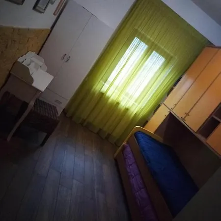 Jasmin Appartement *