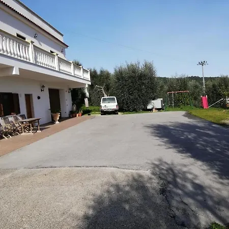 Appartement Jasmin Peschici